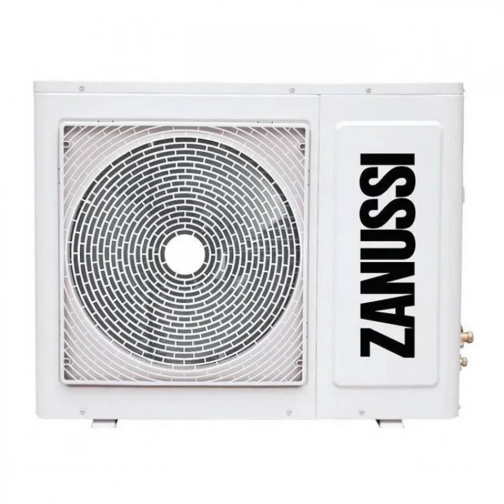 Сплит-система инверторного типа Zanussi ZACS/I-07 HE/A18/N1 комплект 1