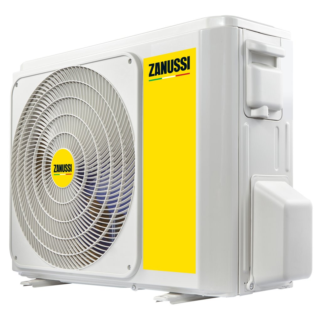 Сплит-система Zanussi ZACS-18 HS/A21/N1 комплект 3