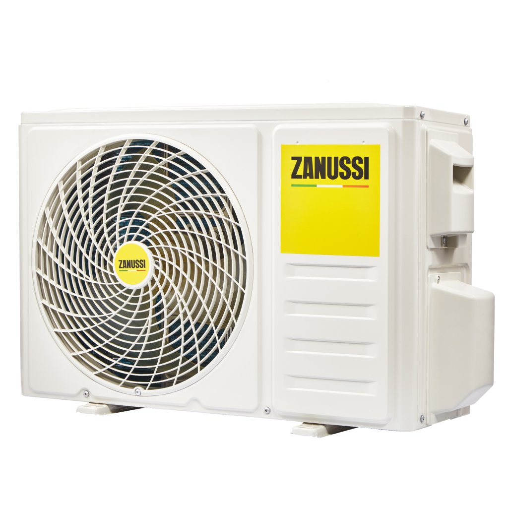 Сплит-система Zanussi ZACS-12 HB/N1 комплект 4