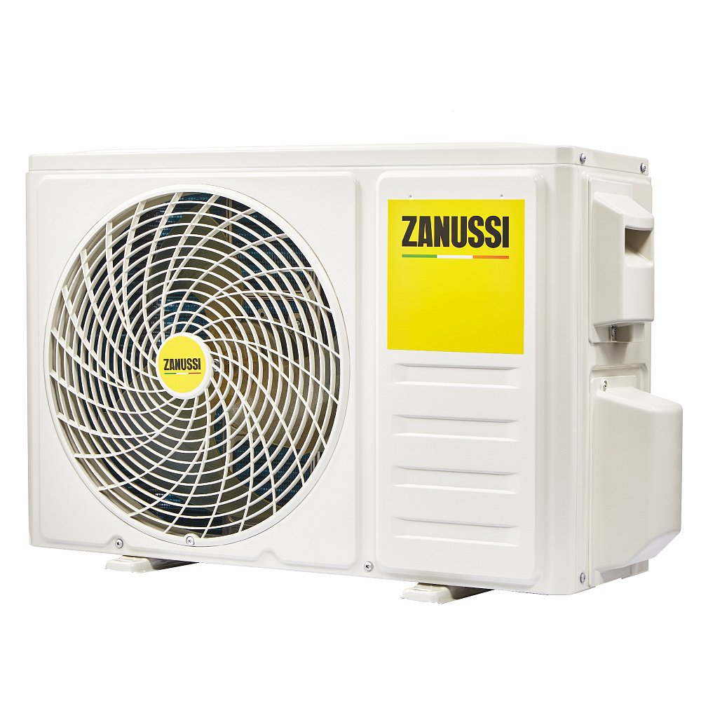 Сплит-система Zanussi ZACS-07 HB/A23/N1 комплект драйкул