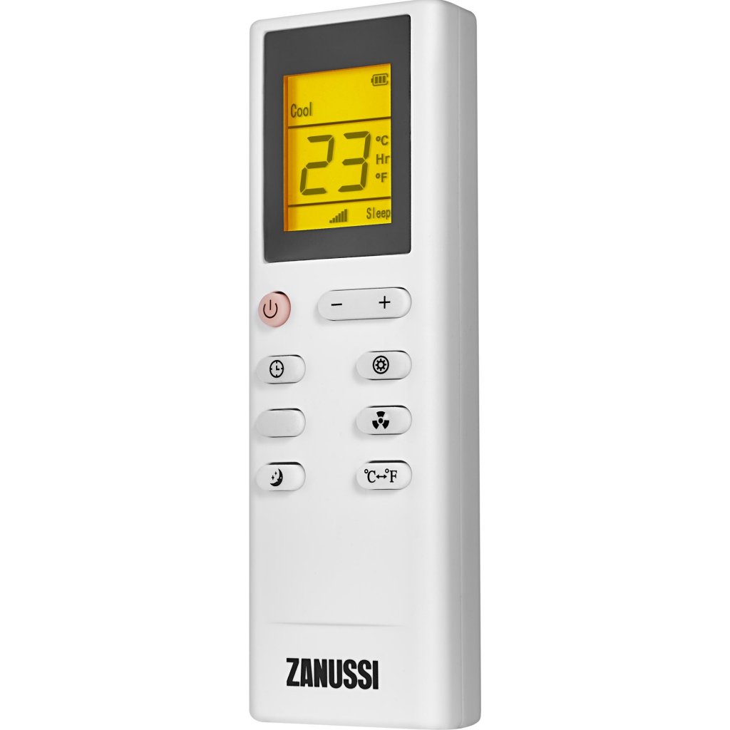 Кондиционер мобильный Zanussi ZACM-07 SN/N1 3