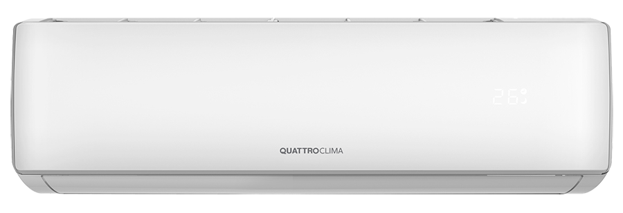 QUATTROCLIMA Сплит-система QV-BE07WB/QN-BE07WB драйкул