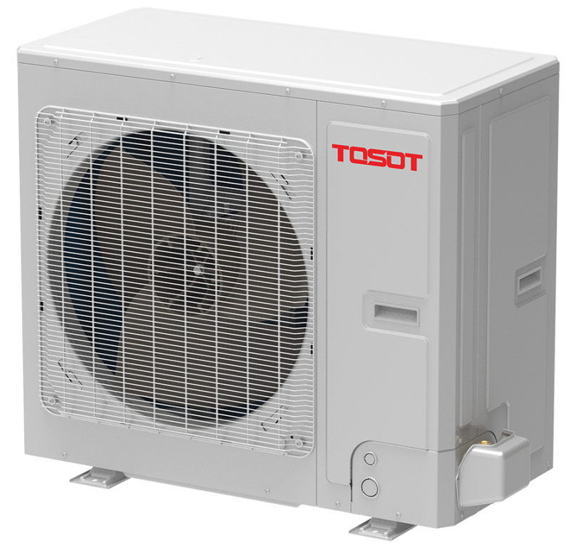TOSOT Сплит-система T60H-ILC/I/TF06P-LC/T60H-ILU/O 2