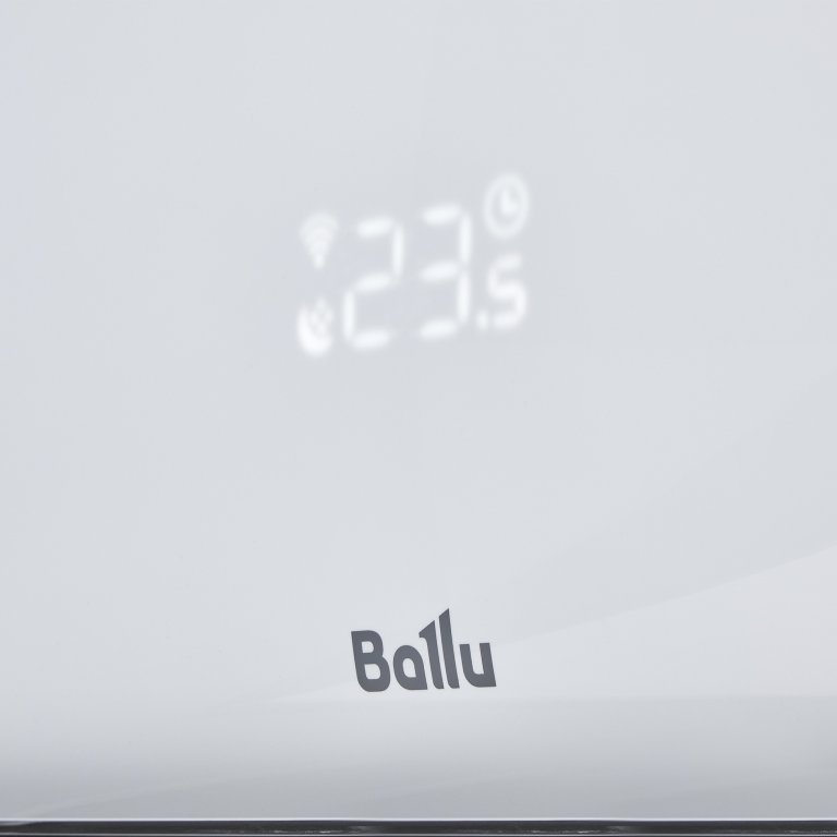 Сплит-система инверторного типа Ballu iGreen Pro DC BSAGI-09HN8 комплект 5